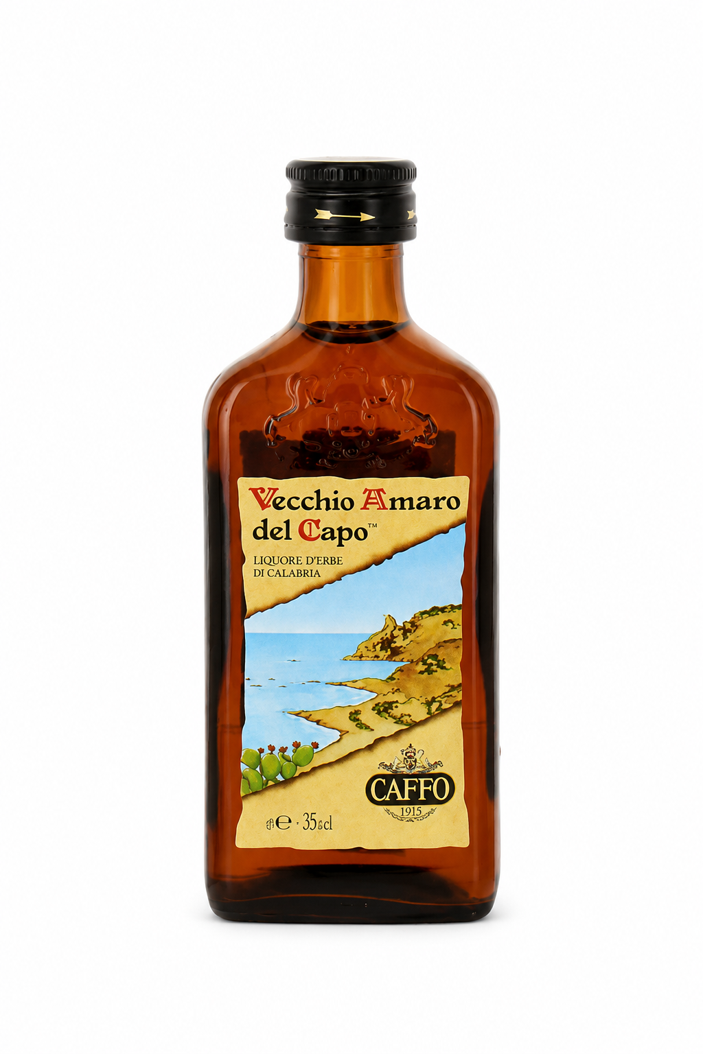 Vecchio Amaro Del Capo Liquore Mignon 5 cl