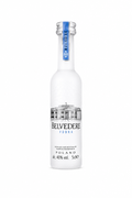 Belvedere Vodka Mignon 5 cl