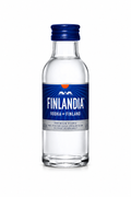 Finlandia Vodka Mignon 5 cl