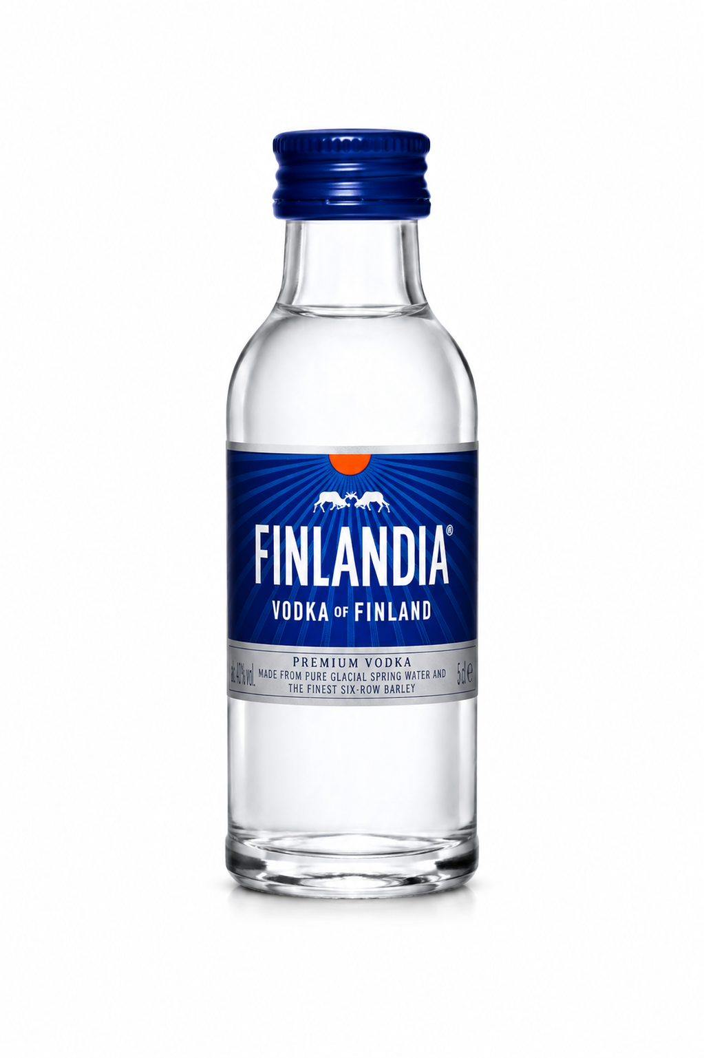 Finlandia Vodka Mignon 5 cl