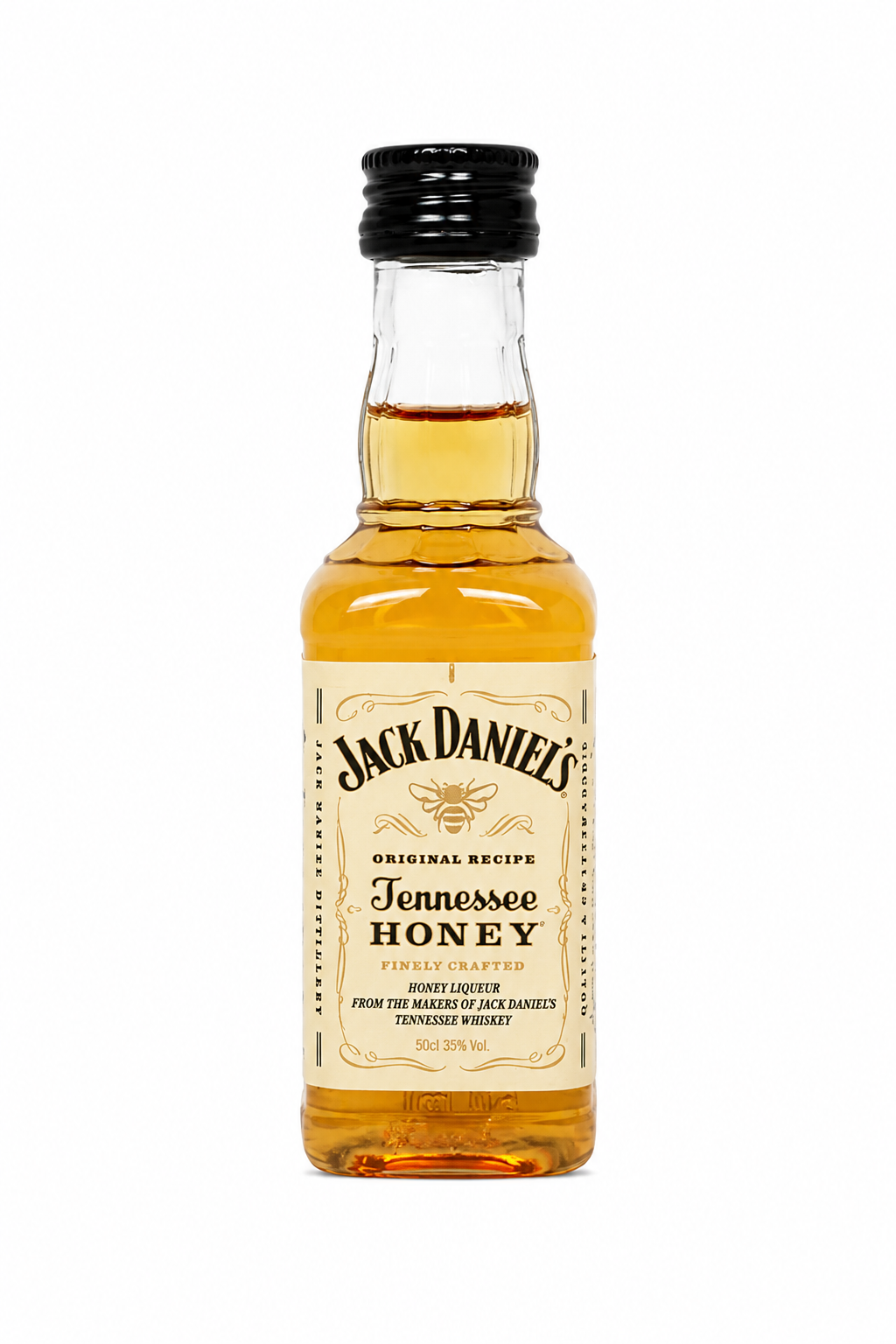 Jack Daniel'S Honey Whisky Mignon 5 cl