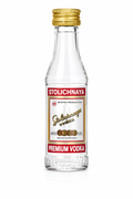 Stolichnaya Vodka Mignon 5 cl