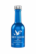 Grey Goose Metallo Vodka Mignon 5 cl