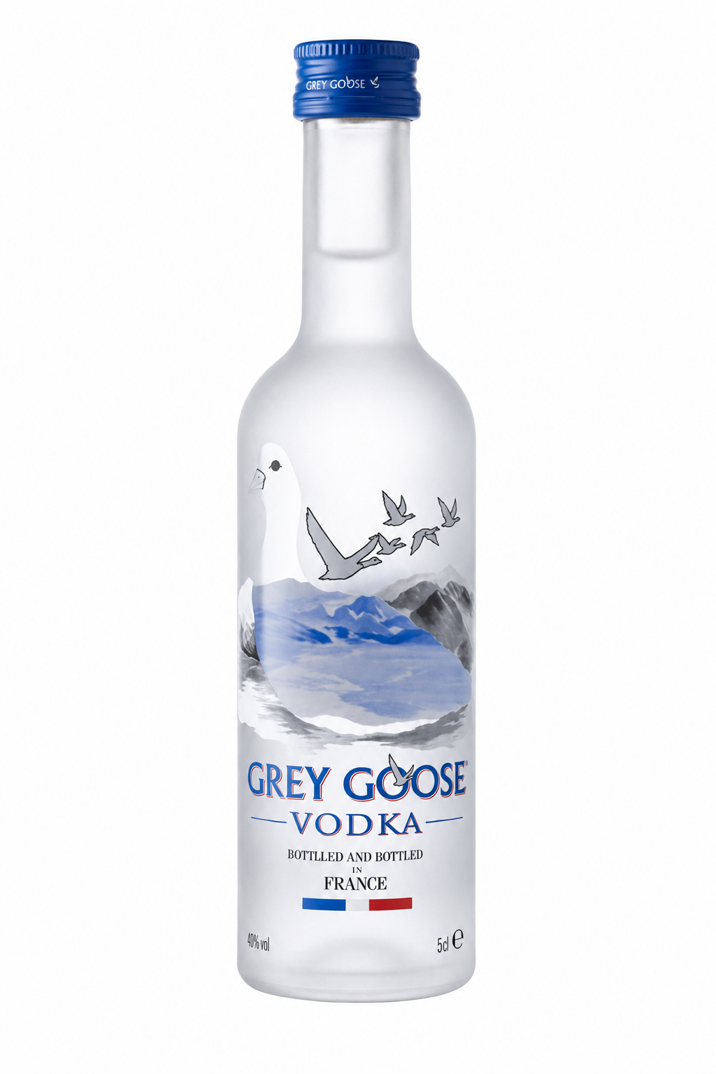 Grey Goose Vodka Mignon 5 cl