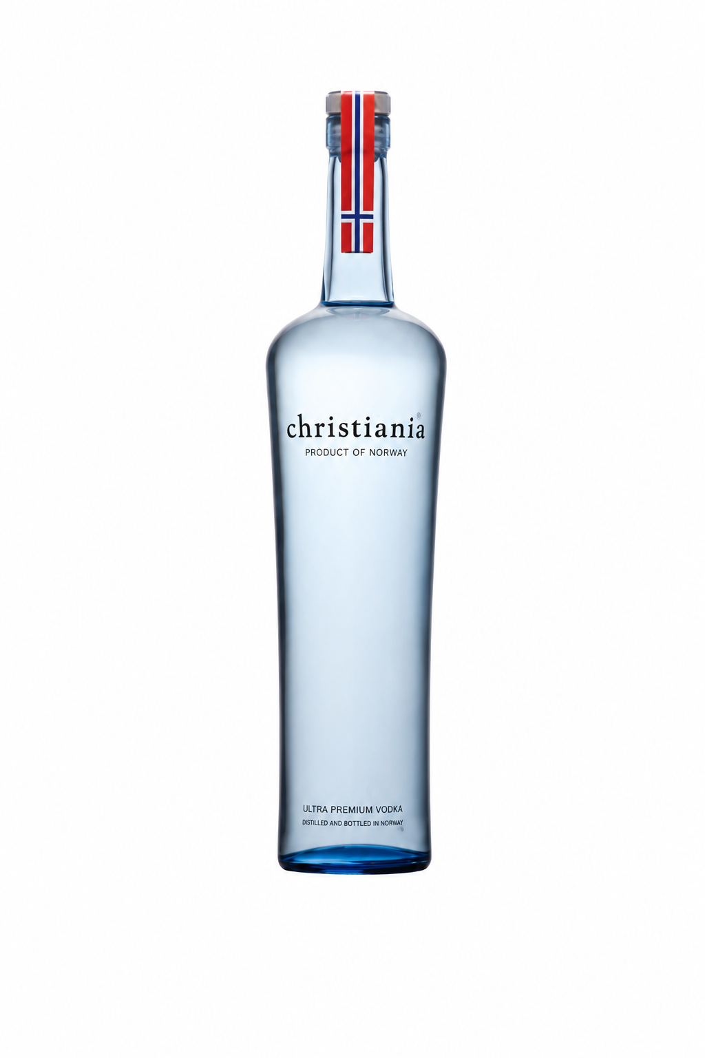 Christiania Vodka Mignon 10 cl