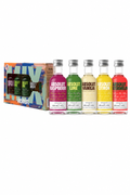 Absolut Five 5 Gusti Vodka Mignon 5 cl Gift Box