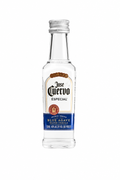 Cuervo Blanco/Silver Tequila Mignon 5 cl