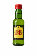J & B Whisky Mignon 5 cl