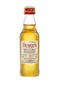 Dewar'S White Label Whisky Mignon 5 cl