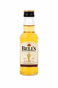 Bells Whisky Mignon 5 cl