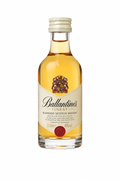 Ballantines Finest Whisky Mignon 5 cl