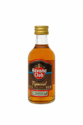Havana Club Especial Rum Mignon 5 cl