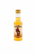 Captain Morgan Spiced Rum Mignon 5 cl