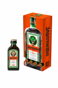 Jägermeister Automat Liquore Mignon 2 cl