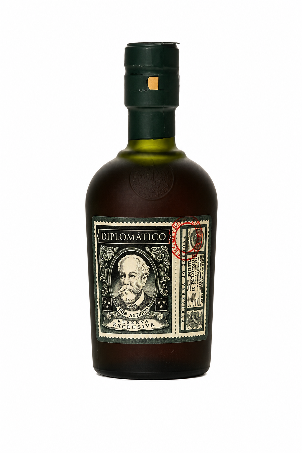 Diplomatico Exclusiva Rum Mignon 5 cl