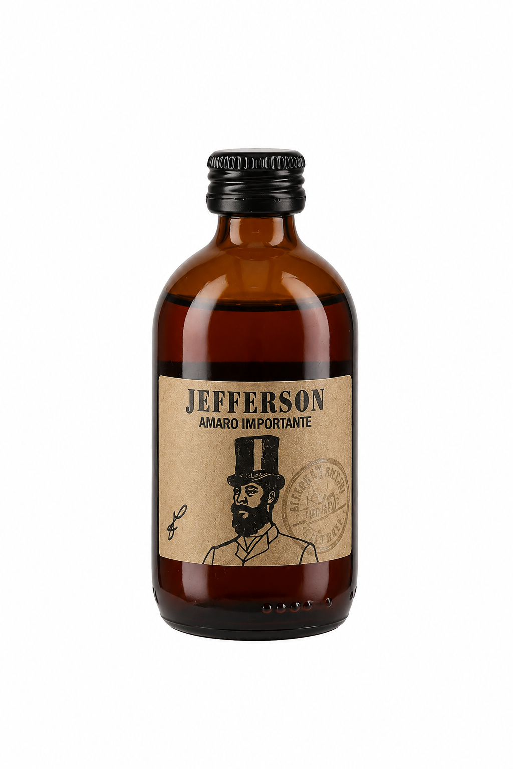 Jefferson Amaro Importante Liquore Mignon 5 cl