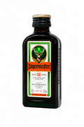 Jägermeister Liquore Mignon 4 cl