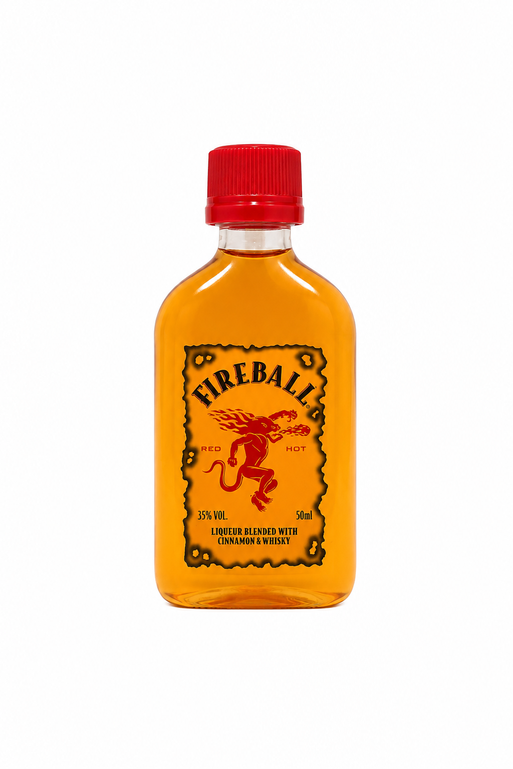 Fireball Liquore Mignon 5 cl