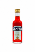 Bitter Campari Liquore Mignon 5 cl
