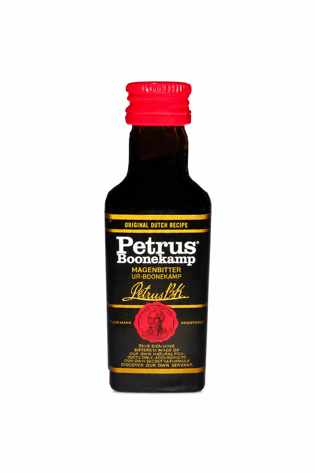 Amaro Petrus Liquore Mignon 2 cl