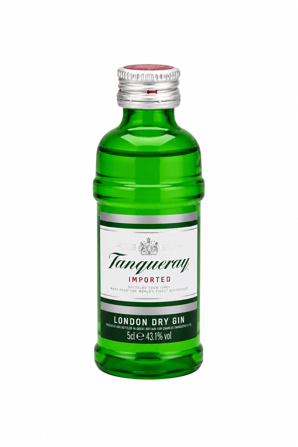 Tanqueray Gin Mignon 5 cl