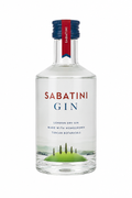 Sabatini Gin Mignon 5 cl