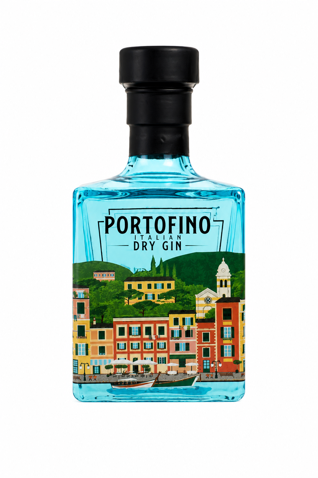 Portofino Gin Mignon 10 cl