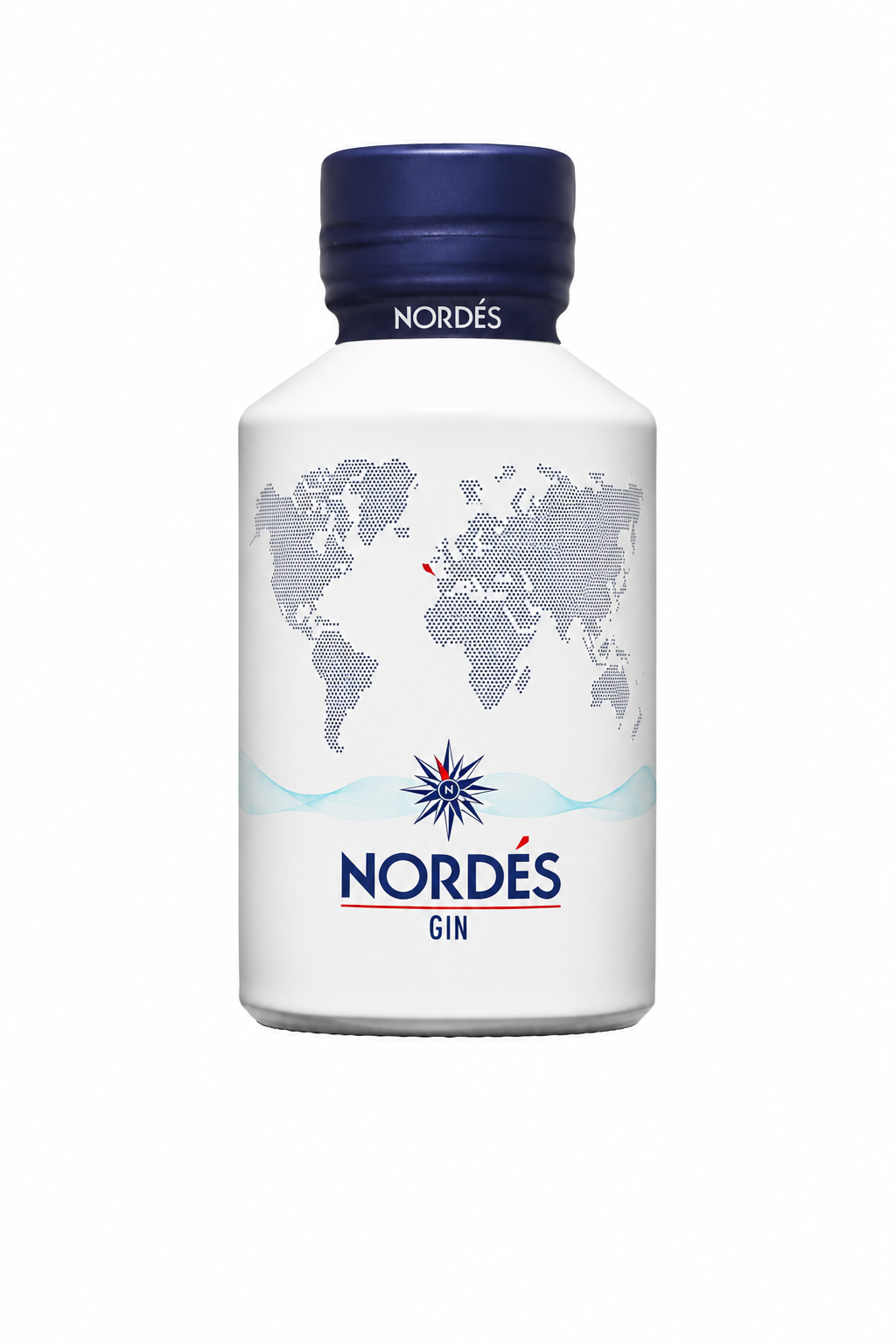 Nordes Gin Mignon 5 cl
