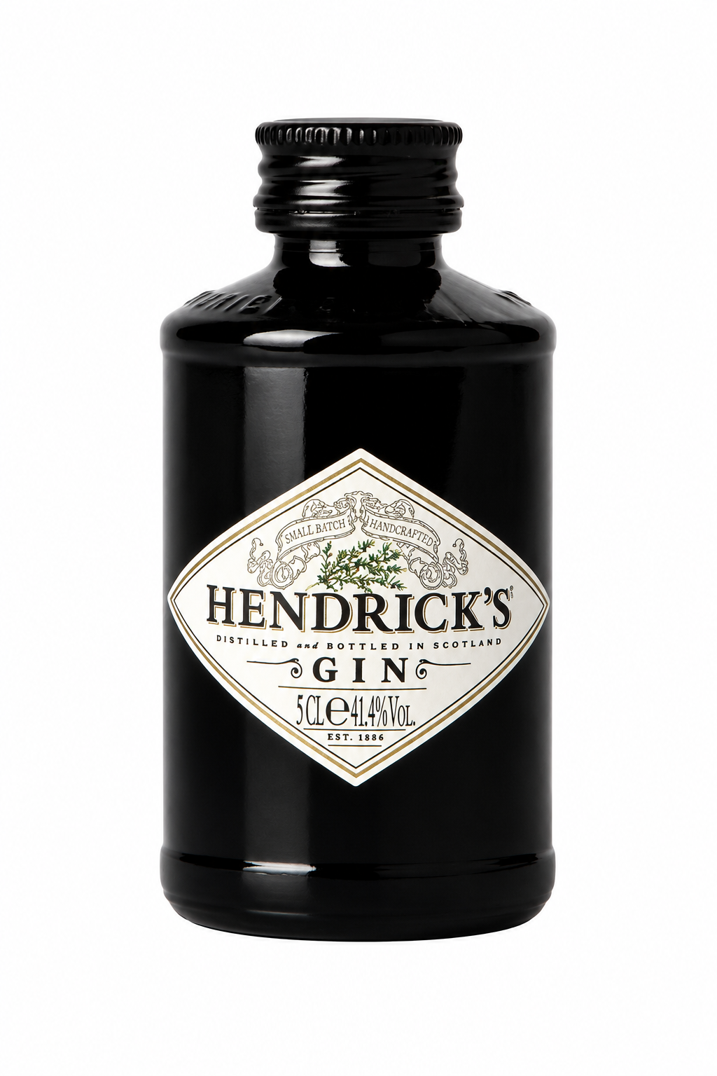 Hendrick'S Gin Mignon 5 cl