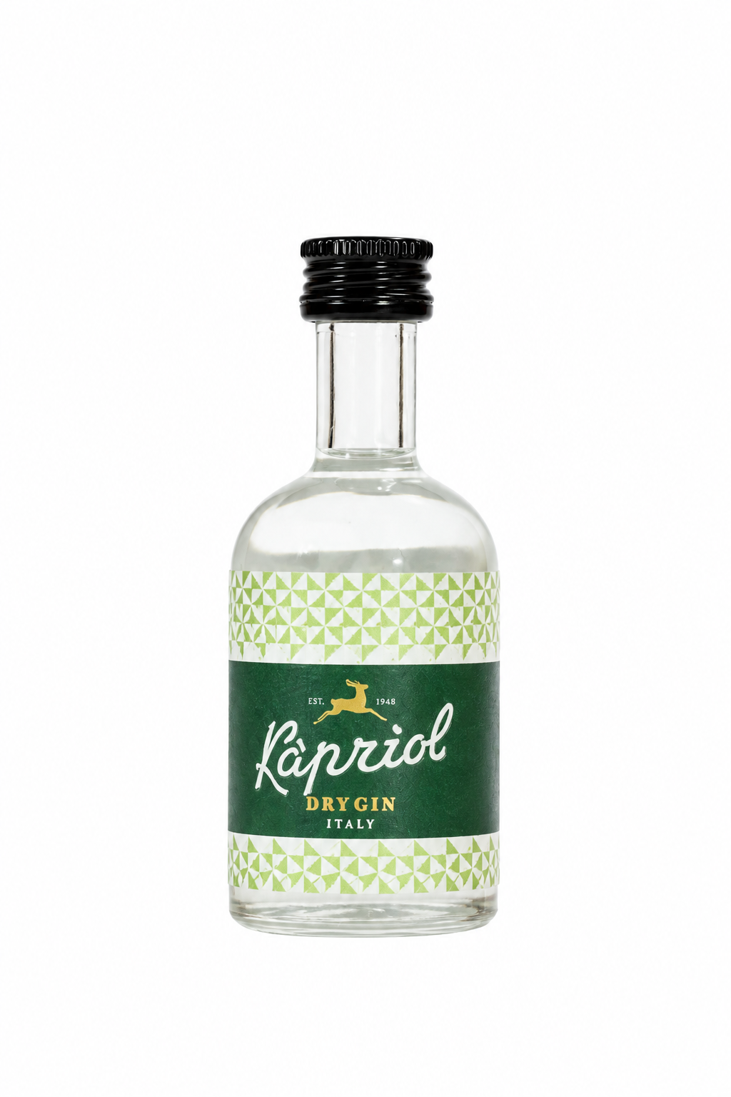 Kapriol Dry Gin Mignon 5 cl
