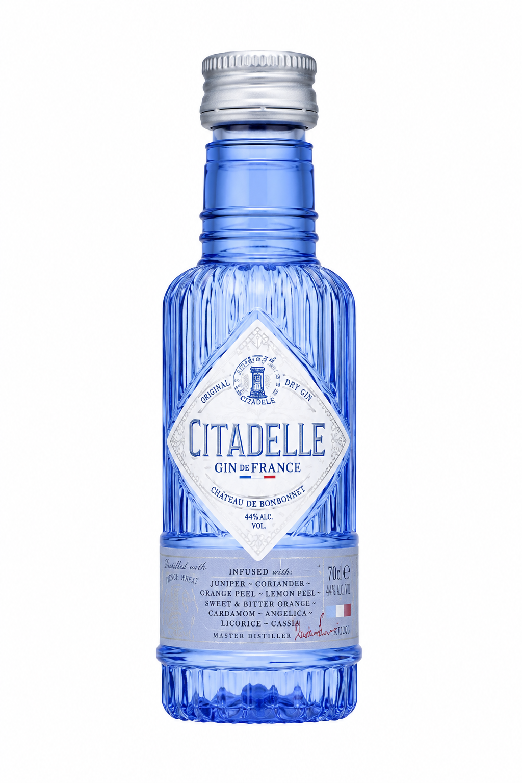 Citadelle Gin Mignon 5 cl