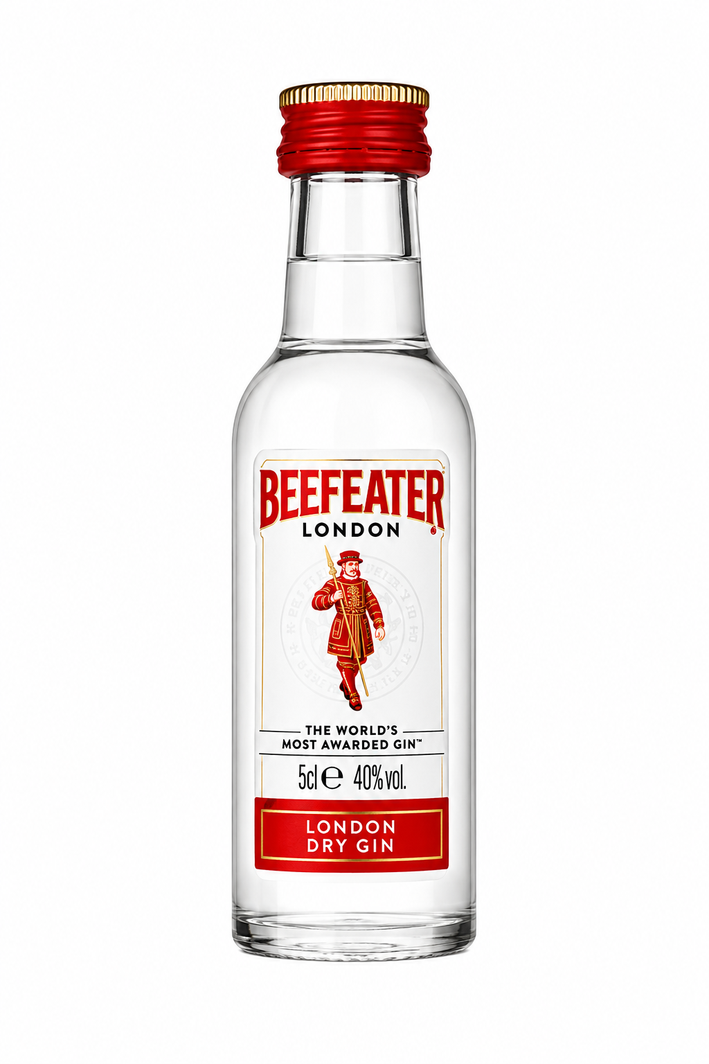 Beefeater Gin Mignon 5 cl