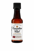 Canadian Club Whisky Mignon 5 cl