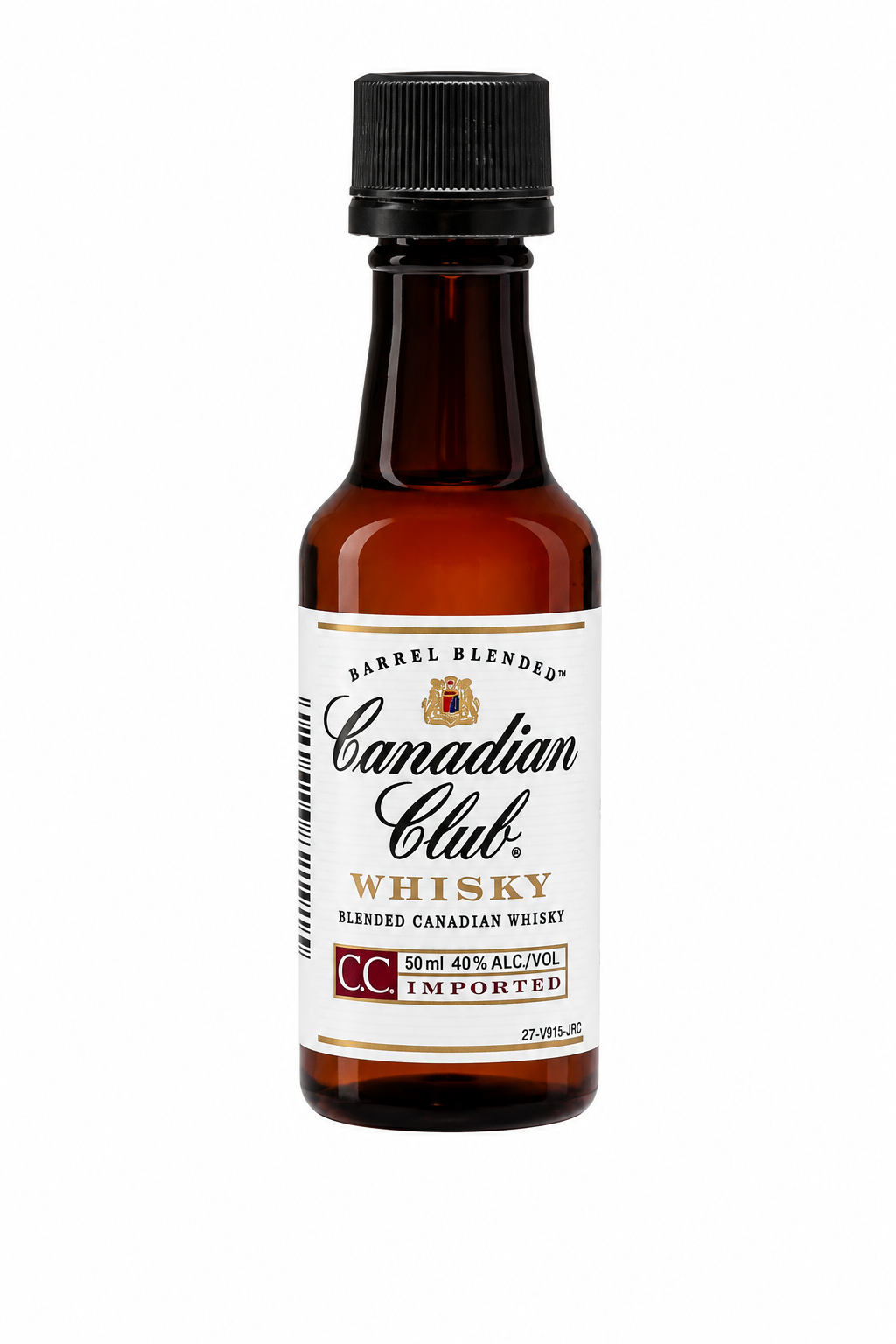 Canadian Club Whisky Mignon 5 cl