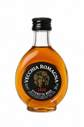 Vecchia Romagna Nera Brandy Mignon 3 cl