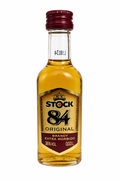 Stock 84 Brandy Mignon 3 cl