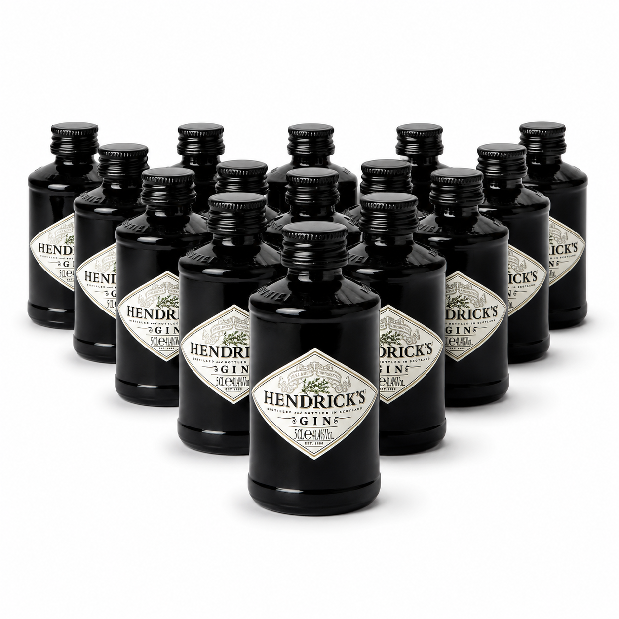 Hendrick'S Gin Mignon 5 cl