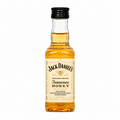 Jack Daniel'S Honey Whisky Mignon 5 cl