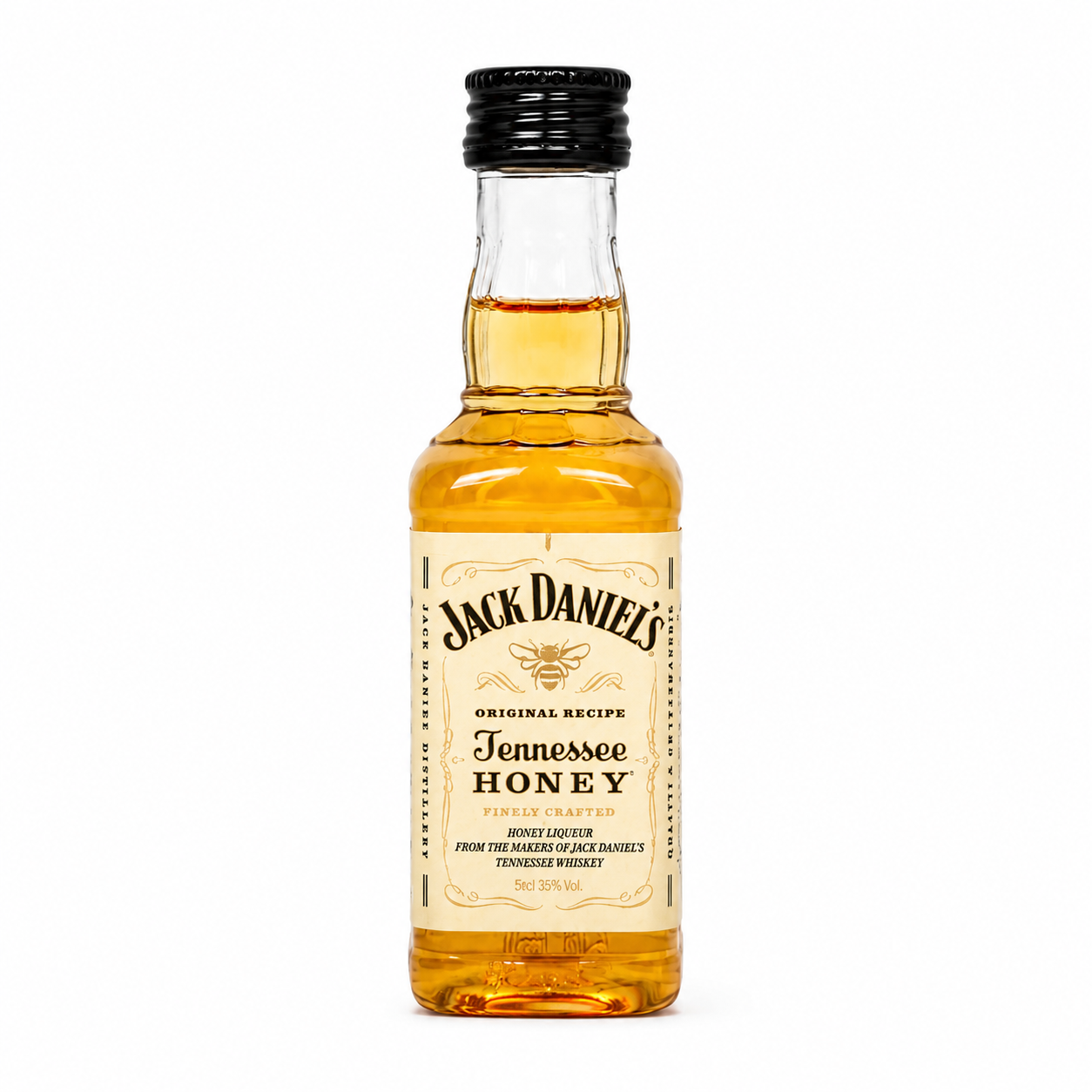 Jack Daniel'S Honey Whisky Mignon 5 cl
