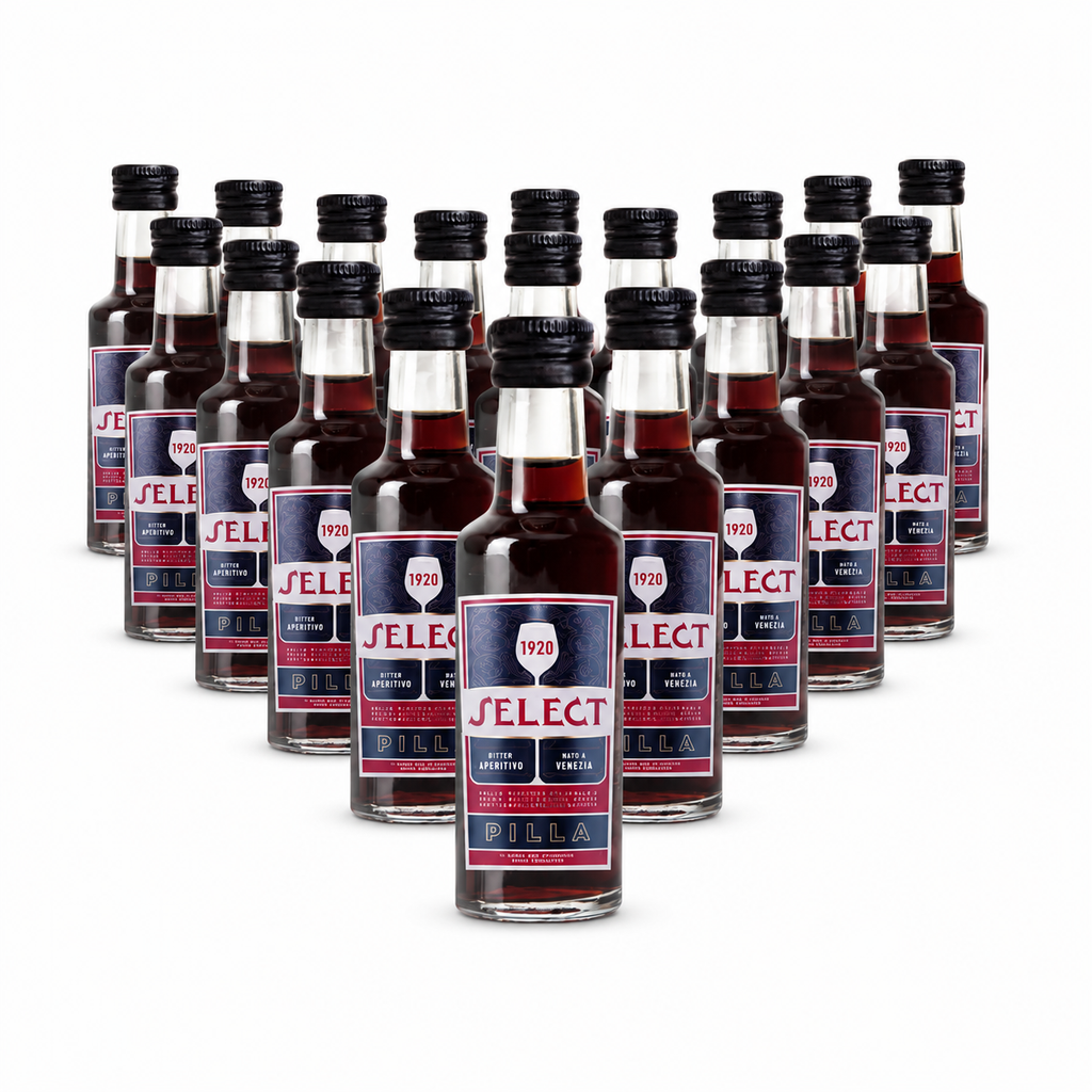 Select Aperitivo Mignon 5 cl