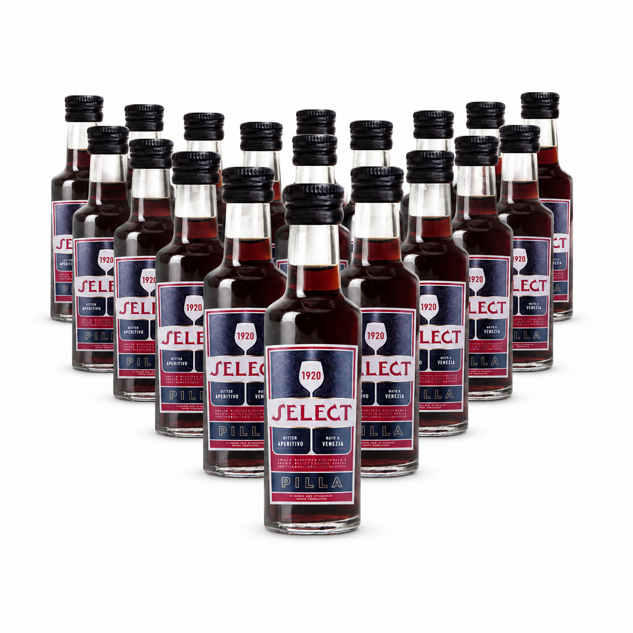 Select Aperitivo Mignon 5 cl