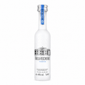 Belvedere Vodka Mignon 5 cl