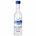 Grey Goose Vodka Mignon 5 cl
