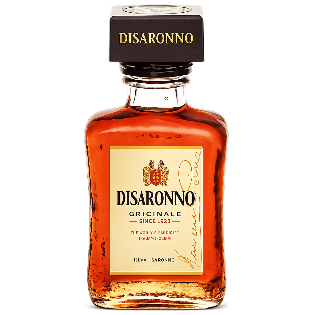 Disaronno Amaretto Liquore Mignon 5 cl