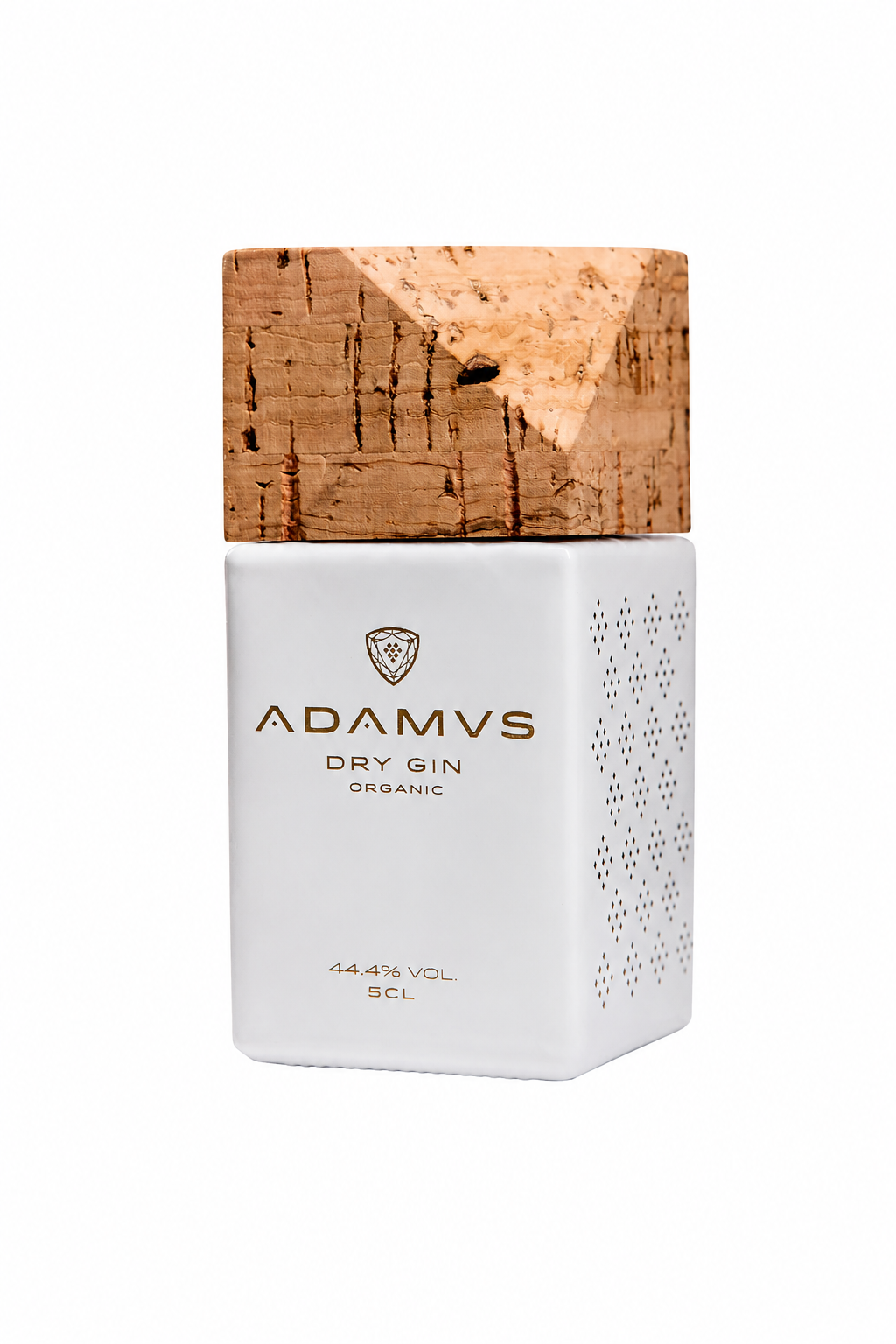 Adamus Dry Bio Gin Mignon 5 cl