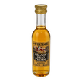 Ciemme Brandy Distillato Mignon 3 cl